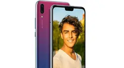 گوشی موبایل هوآوی مدل Y9 2019 JKM-LX1 دو سیم کارت ظرفیت 64 گیگابایت | فروشگاه اینترنتی