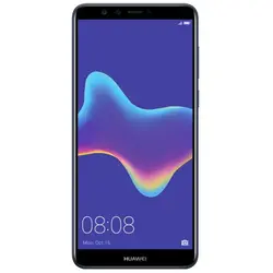 گوشی موبایل هوآوی مدل Y9 2018 FLA-LX1 دو سیم کارت ظرفیت 32 گیگابایت | فروشگاه اینترنتی