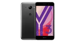 گوشی موبایل هوآوی مدل Y3 2018 CAG-L22 دو سیم کارت ظرفیت 8 گیگابایت | فروشگاه اینترنتی