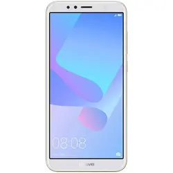 گوشی موبایل هوآوی مدل Y6 2018 ATU-L31 دو سیم کارت ظرفیت 16 گیگابایت | فروشگاه اینترنتی