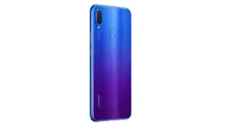 گوشی موبایل هوآوی مدل Nova 3i INE-LX1M دو سیم کارت ظرفیت 128 گیگابایت | فروشگاه اینترنتی