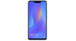 گوشی موبایل هوآوی مدل Nova 3i INE-LX1M دو سیم کارت ظرفیت 128 گیگابایت | فروشگاه اینترنتی