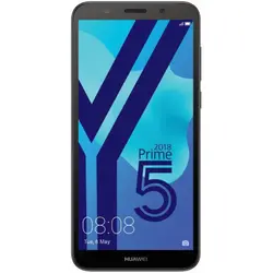 گوشی موبایل هوآوی مدل Y5 Prime 2018 DRA-LX2 دو سیم کارت ظرفیت 16 گیگابایت | فروشگاه اینترنتی