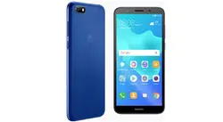 گوشی موبایل هوآوی مدل Y5 Prime 2018 DRA-LX2 دو سیم کارت ظرفیت 16 گیگابایت | فروشگاه اینترنتی