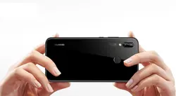 گوشی موبایل هوآوی مدل Nova 3e ANE-LX1 دو سیم کارت ظرفیت 64 گیگابایت | فروشگاه اینترنتی