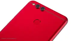 گوشی موبایل هوآوی مدل Honor 7X BND-L21 قرمز دو سیم‌کارت | فروشگاه اینترنتی
