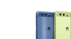 گوشی موبایل هوآوی مدل P10 Plus VKY-L29 دو سیم کارت | فروشگاه اینترنتی