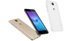 گوشی موبایل هوآوی مدل Y6 2017 دو سیم کارت | فروشگاه اینترنتی