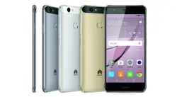 گوشی موبایل هوآوی مدل Nova CAN-L11 دو سیم‌ کارت | فروشگاه اینترنتی