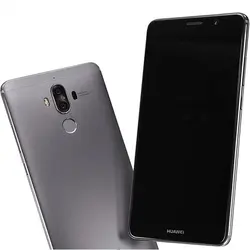 گوشی موبایل هوآوی مدل Mate 9 MHA-L29 دو سیم‌ کارت | فروشگاه اینترنتی