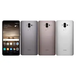 گوشی موبایل هوآوی مدل Mate 9 MHA-L29 دو سیم‌ کارت | فروشگاه اینترنتی
