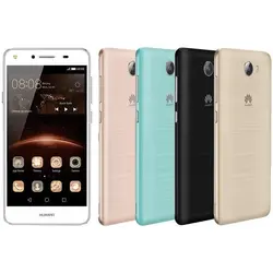گوشی موبایل هوآوی مدل Y5 II 3G دو سیم کارت | فروشگاه اینترنتی
