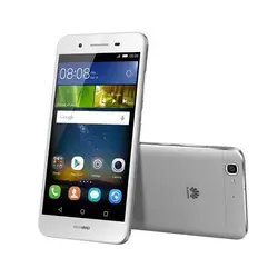 گوشی موبایل هوآوی مدل GR3 دو سیم کارت - ظرفیت 16 گیگابایت | فروشگاه اینترنتی