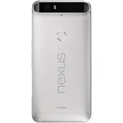 گوشی موبایل هوآوی مدل Nexus 6P - ظرفیت 64 گیگابایت | فروشگاه اینترنتی