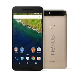 گوشی موبایل هوآوی مدل Nexus 6P - ظرفیت 64 گیگابایت | فروشگاه اینترنتی