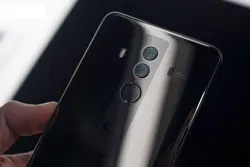 گوشی موبایل هواوی مدل Mate 10 BLA-L29 Porsche Design دو سیم کارت ظرفیت 256 گیگابایت | فروشگاه اینترنتی