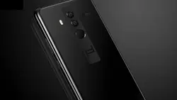 گوشی موبایل هواوی مدل Mate 10 BLA-L29 Porsche Design دو سیم کارت ظرفیت 256 گیگابایت | فروشگاه اینترنتی