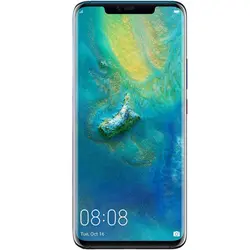 گوشی موبایل هوآوی مدل Mate 20 Pro HMA-L29 دو سیم‌ کارت ظرفیت 256 گیگابایت | فروشگاه اینترنتی