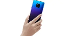گوشی موبایل هوآوی مدل Mate 20 Pro HMA-L29 دو سیم‌ کارت ظرفیت 256 گیگابایت | فروشگاه اینترنتی