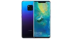 گوشی موبایل هوآوی مدل Mate 20 Pro HMA-L29 دو سیم‌ کارت ظرفیت 256 گیگابایت | فروشگاه اینترنتی