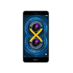 گوشي موبايل هوآوي آنر مدل 6X BLN-L21 دو سيم‌ کارت | فروشگاه اینترنتی