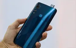 گوشی موبایل هوآوی مدل Y9 Prime 2019 STK-L21 دو سیم کارت ظرفیت 128 گیگابایت | فروشگاه اینترنتی