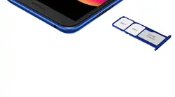 گوشی موبایل هوآوی مدل Y5 lite 2018 دو سیم کارت ظرفیت 16 گیگابایت | فروشگاه اینترنتی