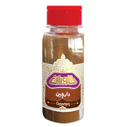 خرید پودر دارچین 40 گرمی