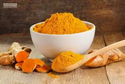 خرید زرچوبه اصل 40 گرم