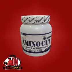 قرص آمینو کات مگنوم ۱۸۰ عددی