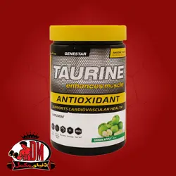 تائورین ژن استار