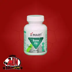 قرص بن فیت ایکس مارت 60 عددی