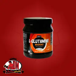 گلوتامین کیو ان تی 500 گرمی