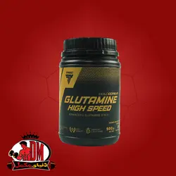 پودر گلوتامین ترک 500 گرمی