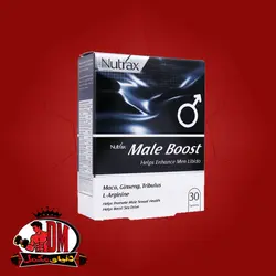 قرص نوتراکس میل بوست 30 عددی