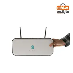 مودم 4.5G ای ای مدل EE Hybrid Router