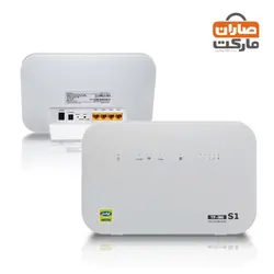 مودم ایرانسل مدل TF-i60 S1