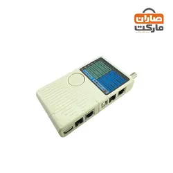 تستر کابل شبکه کی نت مدل K-N8000