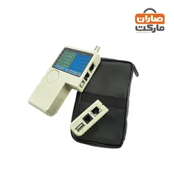 تستر کابل شبکه کی نت مدل K-N8000