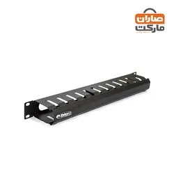 نگهدارنده کابل شبکه امپ AMP Cable Manager