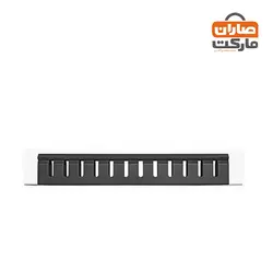 نگهدارنده کابل شبکه امپ AMP Cable Manager