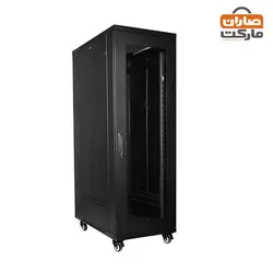 رک 37 یونیت ایستاده عمق 100 سانتی متر الگونت