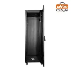 رک 37 یونیت ایستاده عمق 100 سانتی متر الگونت