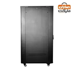 رک 37 یونیت ایستاده عمق 100 سانتی متر الگونت