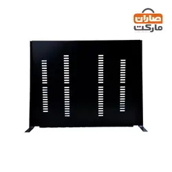 سینی رک شلف 2 یونیت عمق 35 کبیرصنعت