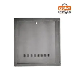 رک دیواری12 یونیت عمق 60 سانتی متر الگونت مدل LRE-12-60FSD