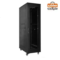 رک 42 یونیت ایستاده عمق 100 سانتی متر الگونت