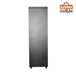 رک 42 یونیت ایستاده عمق 100 سانتی متر الگونت