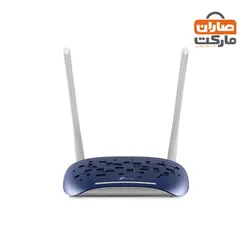 مودم روتر VDSL/ADSL بی سیم تی پی-لینک مدل TD-W9960