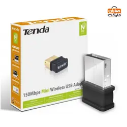 کارت شبکه بی‌سیم USB تندا مدل W311MI